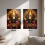 Lord Venkateshwara (Balaji): Eternal Giver of Wealth & Liberation