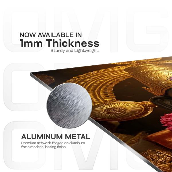 Lord Venkateshwara (Balaji): Eternal Giver of Wealth & Liberation