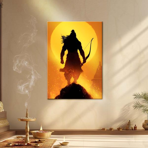 Shree Ram: The Rise of Dharma Edition